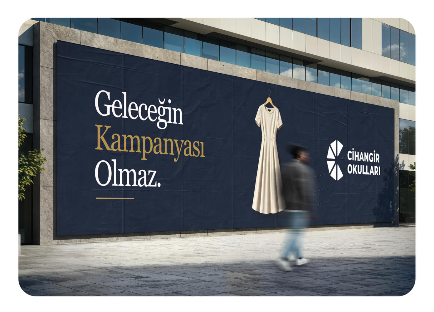 CİHANGİR OKULLARI