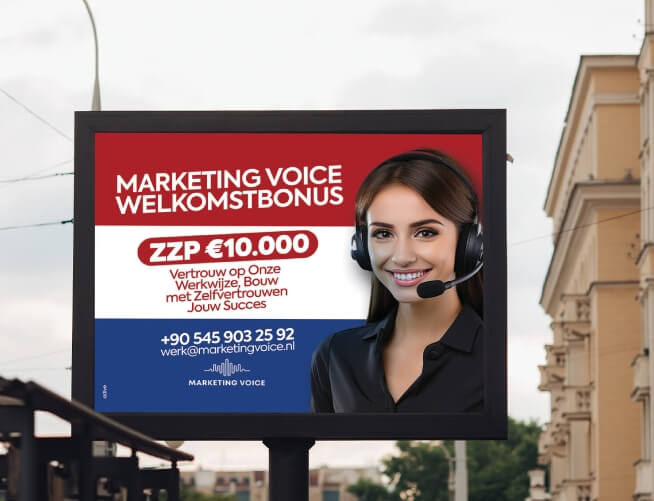 Kayseri Açık Hava Reklamları